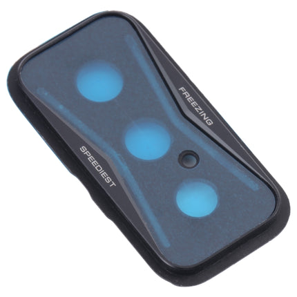 Back Camera Lens Frame for Xiaomi Redmi K50 Gaming/Poco F4 GT