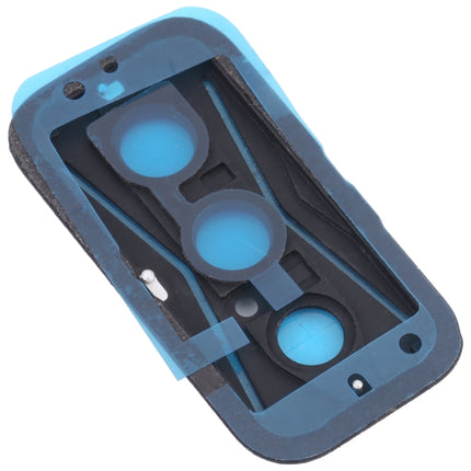 Back Camera Lens Frame for Xiaomi Redmi K50 Gaming/Poco F4 GT