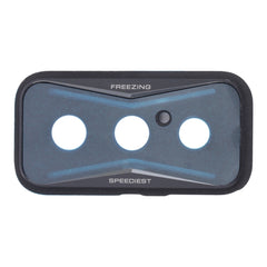 Back Camera Lens Frame for Xiaomi Redmi K50 Gaming/Poco F4 GT