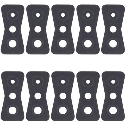 10 PCS Back Camera Lens For Xiaomi Redmi K50 Gaming