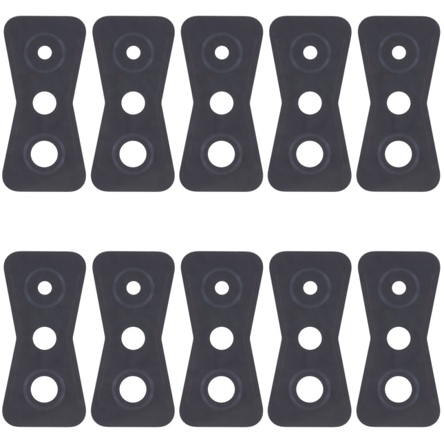 10 PCS Back Camera Lens For Xiaomi Redmi K50 Gaming