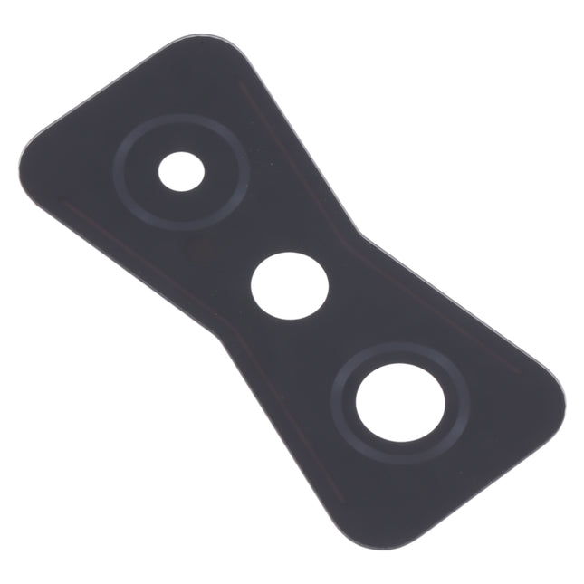 10 PCS Back Camera Lens For Xiaomi Redmi K50 Gaming