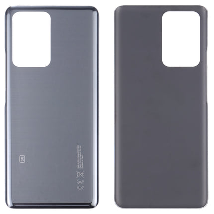 Original Battery Back Cover for Xiaomi 11T/11T Pro, For Xiaomi 11T/11T Pro (Original)