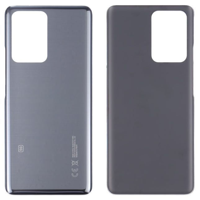 Original Battery Back Cover for Xiaomi 11T/11T Pro, For Xiaomi 11T/11T Pro (Original)
