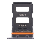 For Xiaomi 12/12X / Black