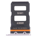 For Xiaomi 12/12X / Silver