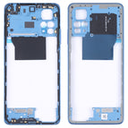 For Xiaomi Poco X4 Pro 5G/Redmi Note 11E Pro(Dark Blue) / Dark Blue