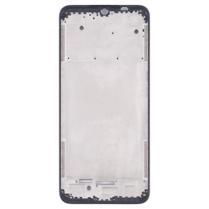 Front Housing LCD Frame Bezel Plate for Xiaomi Redmi 10A 220233L2C, For Xiaomi Redmi 10A