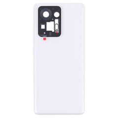 Original Battery Back Cover for Xiaomi Mix 4