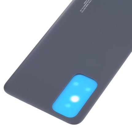 Original Battery Back Cover for Xiaomi Redmi Note 11S 5G, For Xiaomi Redmi Note 11S 5G(Original), For Xiaomi Redmi Note 11S 5G((Dark Blue,Original)