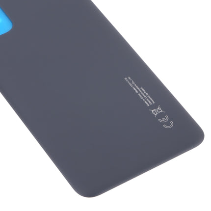 Original Battery Back Cover for Xiaomi Redmi Note 11S 5G, For Xiaomi Redmi Note 11S 5G(Original), For Xiaomi Redmi Note 11S 5G((Dark Blue,Original)