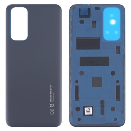 Original Battery Back Cover for Xiaomi Redmi Note 11S 5G, For Xiaomi Redmi Note 11S 5G(Original), For Xiaomi Redmi Note 11S 5G((Dark Blue,Original)