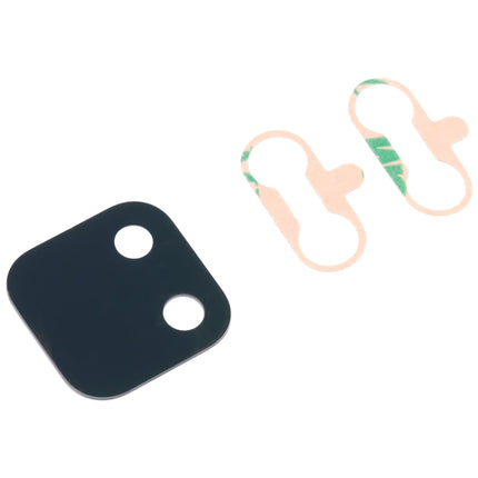 10 PCS Back Camera Lens For Xiaomi Redmi 10A 220233L2C