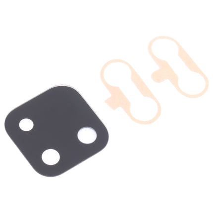 10 PCS Back Camera Lens For Xiaomi Redmi 10C/Redmi 10 India/Redmi 10 Power/Poco C40