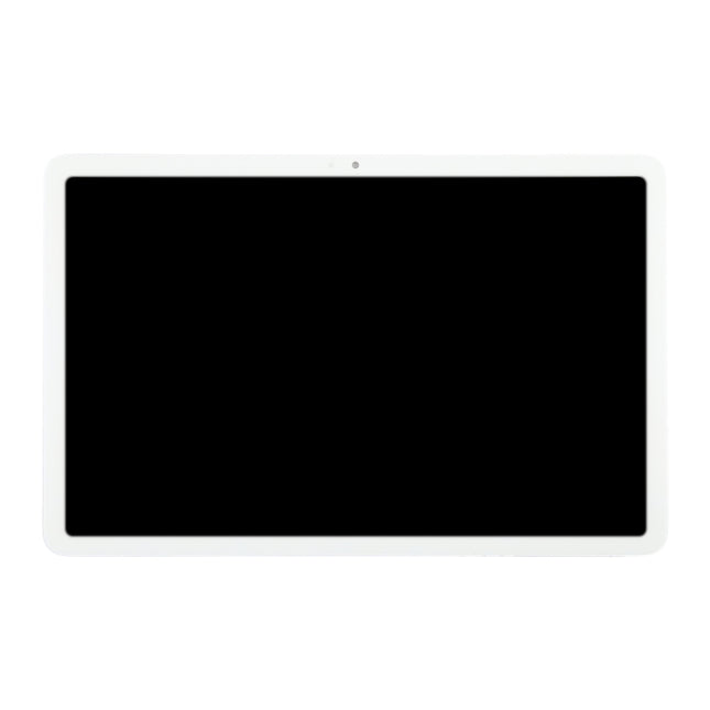 LCD Screen for Google Pixel Tablet with Digitizer Full Assembly, For Google Pixel Tablet (White), For Google Pixel Tablet(Black)