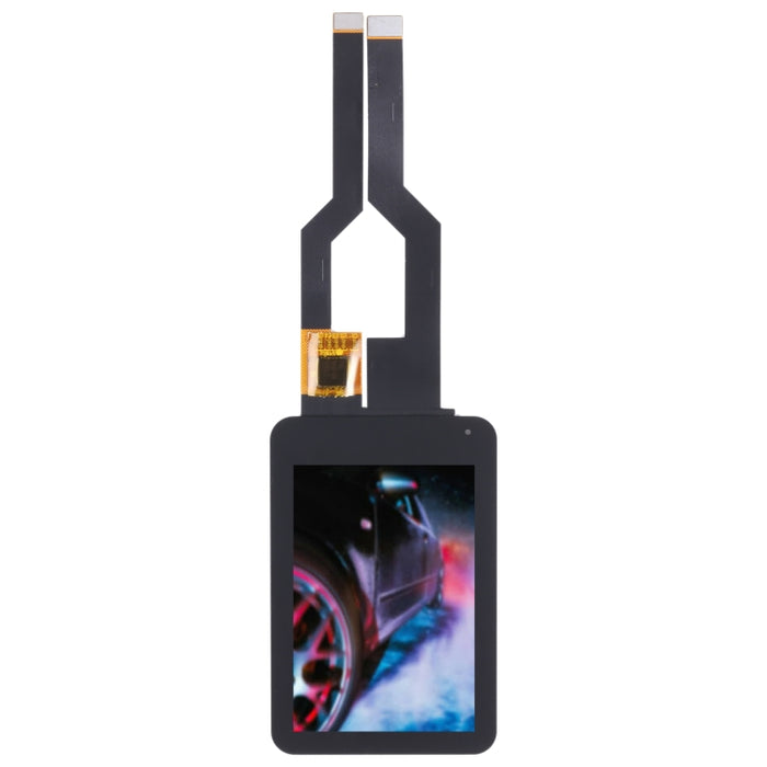 Original LCD Screen and Digitizer Full Assembly For GoPro Hero9 Black / Hero10 Black / Hero11 Black, For GoPro Hero9 Black / Hero10 Black / Hero11 Black