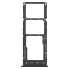 For Infinix Hot 10s NFC/Hot 10s/Hot 10T / Black