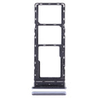 For Infinix Note 10 Pro/Note 10 Pro NFC / Black