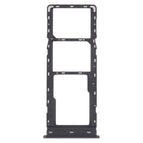 For Tecno Spark Go 2022/Spark 6 Go / Black