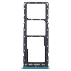 For Tecno Spark Go 2022/Spark 6 Go / Green