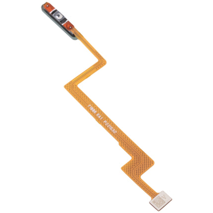 Fingerprint Sensor Flex Cable for Xiaomi Redmi K50 Pro/Redmi K50