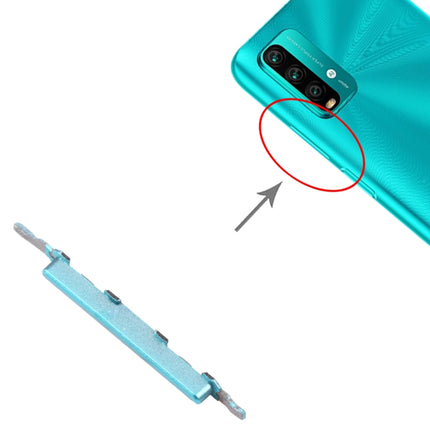 Volume Control Button for Xiaomi Redmi Note 9 4G/Redmi 9T/Redmi 9 Power, For Xiaomi Redmi Note 9 4G/Redmi 9T/Redmi 9 Power, For Xiaomi Redmi Note 9 4G/Redmi 9T/9 Power