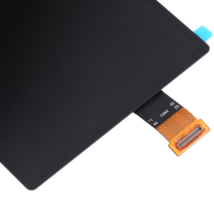 Original LCD Secondary Screen and Digitizer Full Assembly for LG Wing 5G