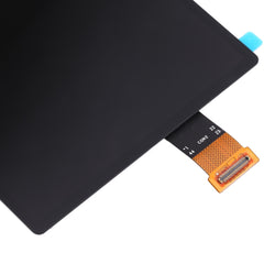 Original LCD Secondary Screen and Digitizer Full Assembly for LG Wing 5G