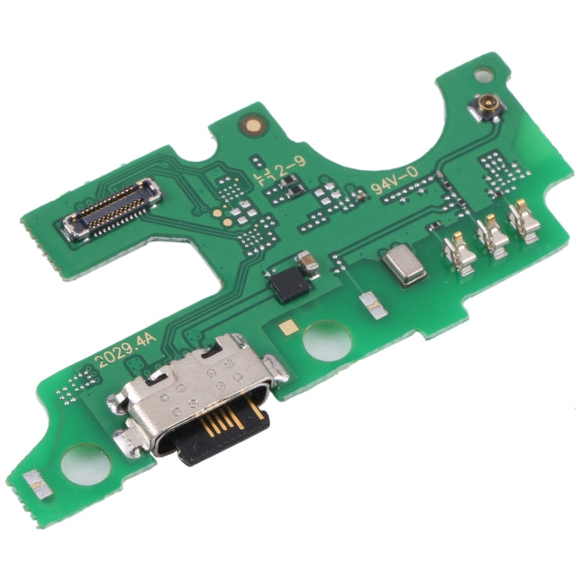 Charging Port Board For T-mobile REVVL 4+ 5062W