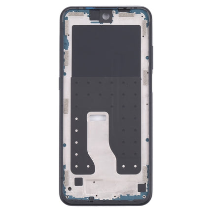 Original Middle Frame Bezel Plate for Nokia X10 TA-1350 TA-1332, For Nokia X10 (Green), For Nokia X10 (White)