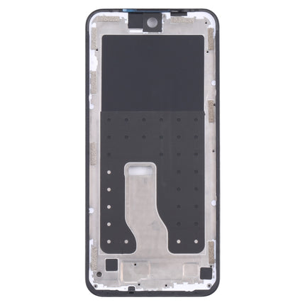 Original Middle Frame Bezel Plate for Nokia X10 TA-1350 TA-1332, For Nokia X10 (White), For Nokia X10 (Green)