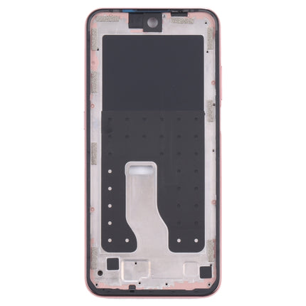 Original Middle Frame Bezel Plate for Nokia X20 TA-1341 TA-1344, For Nokia X20 (Gold), For Nokia X20(Blue)