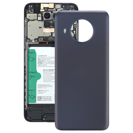 Original Battery Back Cover for Nokia X100, For Nokia X100