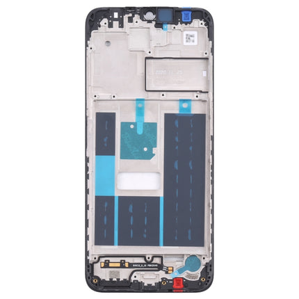 Front Housing LCD Frame Bezel Plate for Nokia G10/G20, For Nokia G10/G20