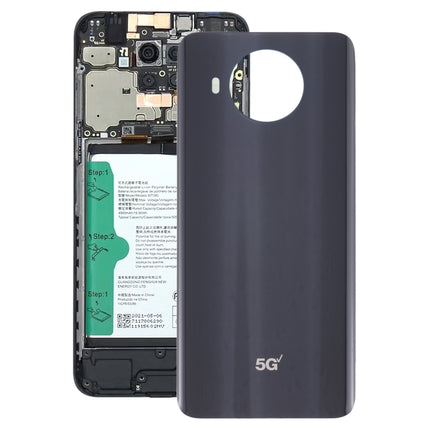 Battery Back Cover for Nokia 8 V 5G UW, For Nokia 8 V 5G UW