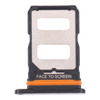 For Xiaomi Redmi K50 Gaming / Black