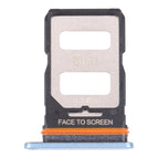 For Xiaomi Redmi K50 Gaming / Blue