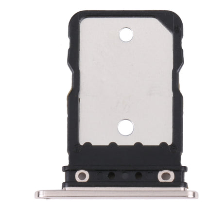 SIM Card Tray for Google Pixel 6 Pro, For Google Pixel 6 Pro