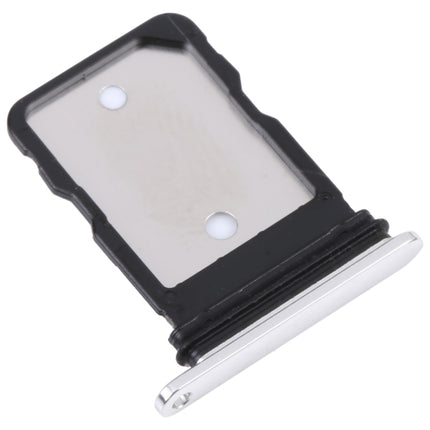 SIM Card Tray for Google Pixel 6 Pro, For Google Pixel 6 Pro