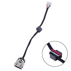 DC Power Jack Connector Flex Cable for Lenovo G50-70 G50-80 G50-85 G50-90 DC30100LE00 35013379