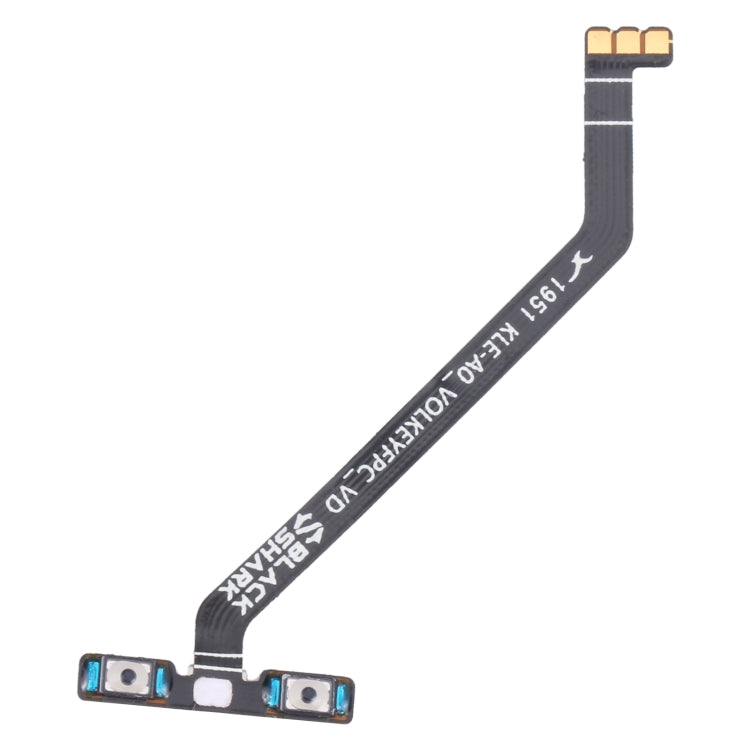 Volume Button Flex Cable For Xiaomi Black Shark 3