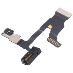 Earphone Jack Audio Flex Cable for Xiaomi Black Shark 3 Pro, For Xiaomi Black Shark 3 Pro