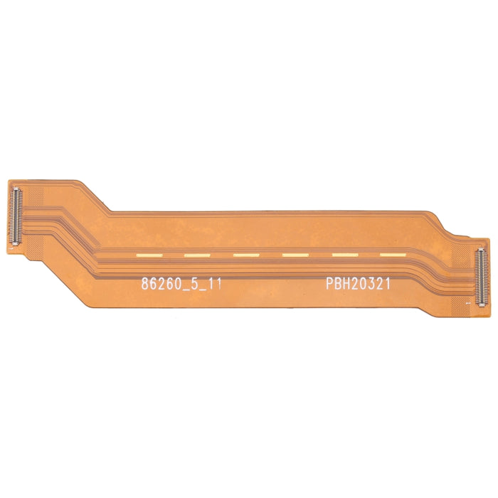 For OnePlus Nord N10 5G Motherboard Flex Cable, For OnePlus Nord N10 5G