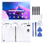 For Lenovo Tab 5 Plus/M10 / White