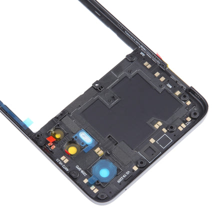 For TCL 30+ Original Middle Frame Bezel Plate, For TCL 30+