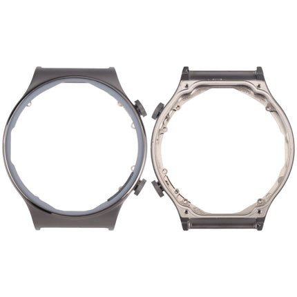 Original LCD Screen Frame Bezel Plate For Huawei Watch GT 2 Pro VID-B19