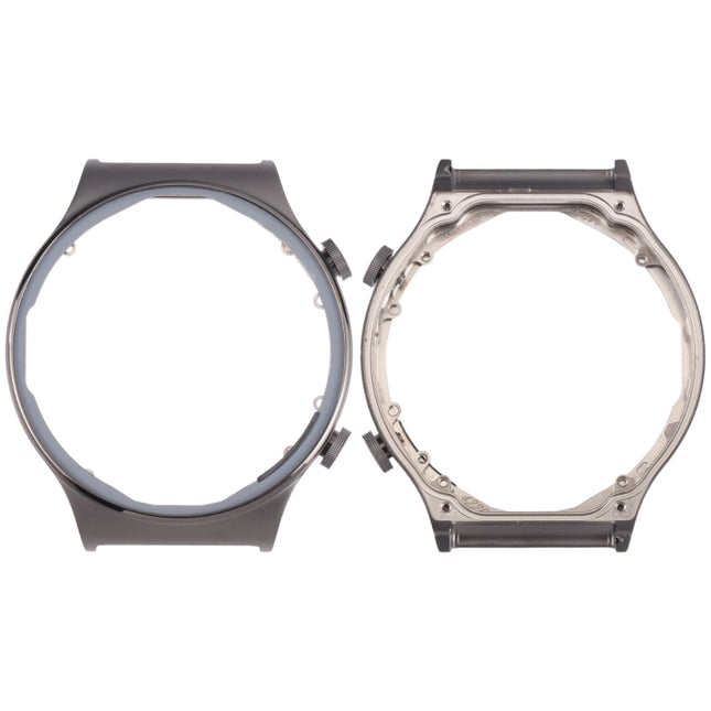 Original LCD Screen Frame Bezel Plate For Huawei Watch GT 2 Pro VID-B19