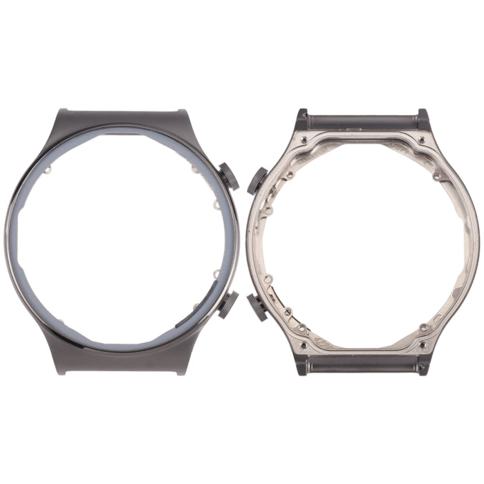 Original LCD Screen Frame Bezel Plate For Huawei Watch GT 2 Pro VID-B19, For Huawei Watch GT 2 Pro