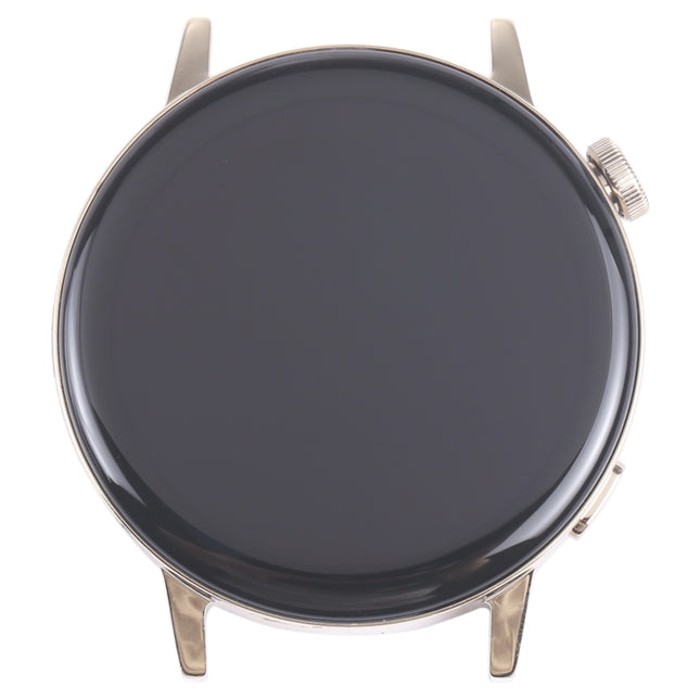 Original LCD Screen and Digitizer Full Assembly With Frame for Huawei Watch GT 3 42mm MIL-B19