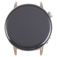 Original LCD Screen and Digitizer Full Assembly With Frame for Huawei Watch GT 3 42mm MIL-B19, For Huawei Watch GT 3 42mm(Gold), For Huawei Watch GT 3 42mm(Silver), For Huawei Watch GT 3 42mm